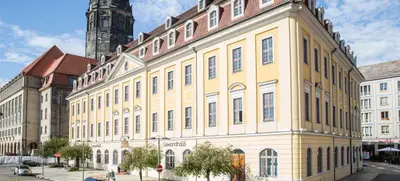 Foto von Gewandhaus Dresden - Autograph Collection