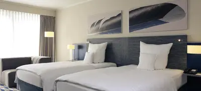 Foto von Mercure Hotel Am Entenfang Hannover