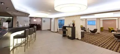Foto von Mercure Hotel Am Entenfang Hannover
