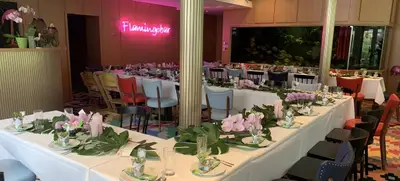 Foto von Restaurant Patagona im Tierpark Berlin