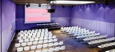 Foto von younionHALL Veranstaltungszentrum 1090