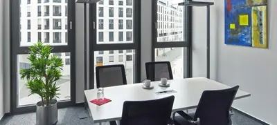 Foto von ePLAZA office center Stuttgart