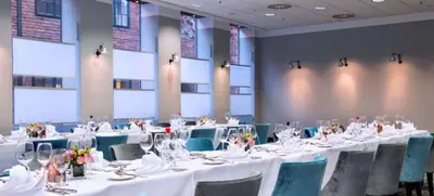 Foto von Radisson Blu Hotel Bremen