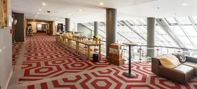 Foto von Pentahotel Leipzig