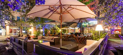 Foto von Pentahotel Leipzig