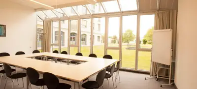 Businesspark Dresden