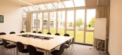 Foto von Businesspark Dresden