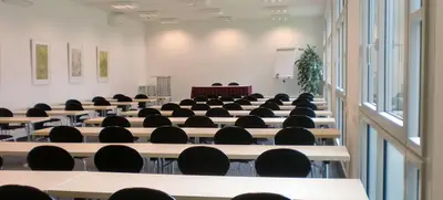 Foto von Businesspark Dresden