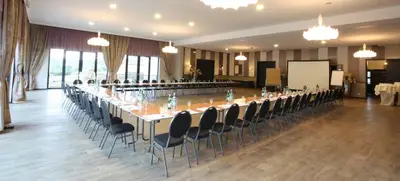 Foto von Schloss Basthorst