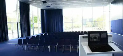 Foto von area3