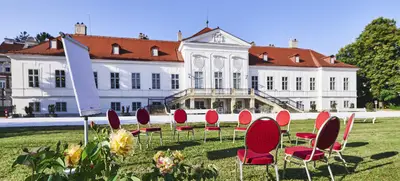 Foto von Europahaus Wien