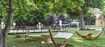 Foto von Europahaus Wien