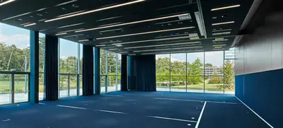Foto von area3