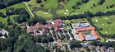 Foto von Treudelberg Resort Hamburg