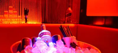 Foto von Prinzzclub