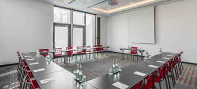 Foto von Holiday Inn Munich Westpark
