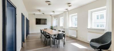 Foto von Salon Babette