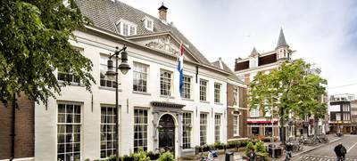 Foto von Rijksmonument in een Authentiek Pand