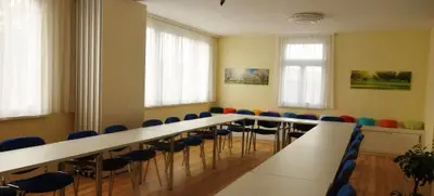 Foto von IFAS Eventspace