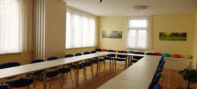 Foto von IFAS Eventspace