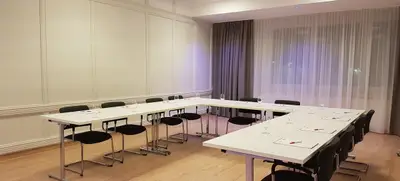 Foto von Hotel Asgard