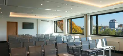 Foto von Holiday Inn Munich Leuchtenbergring