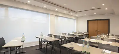 Foto von Holiday Inn Munich Leuchtenbergring