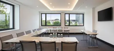Foto von Holiday Inn Munich Leuchtenbergring
