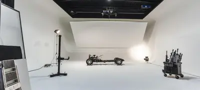 Foto von Kai Georg Studio