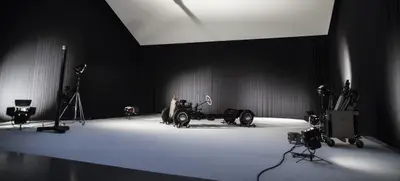 Foto von Kai Georg Studio