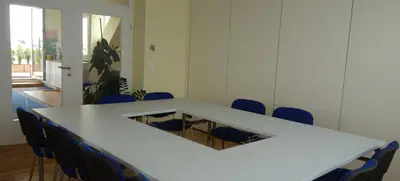 Foto von IFAS Eventspace