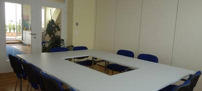 Foto von IFAS Eventspace