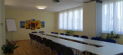 Foto von IFAS Eventspace