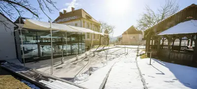 Foto von Hofwirt