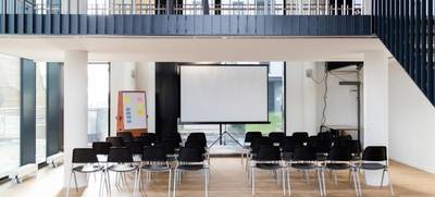 Foto von betahaus HafenCity