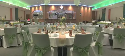 Foto von Mittel-BAR