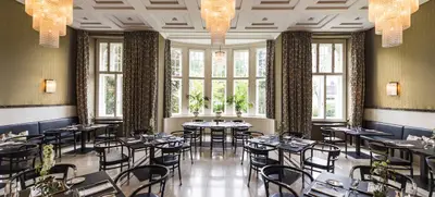 Foto von Hotel Steirerschlössl