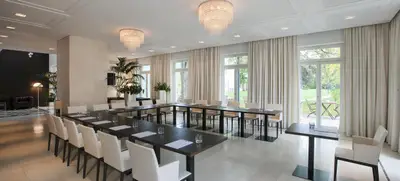 Foto von Hotel Steirerschlössl