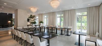 Foto von Hotel Steirerschlössl