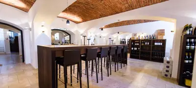 Foto von Hotel Steirerschlössl