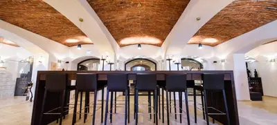 Foto von Hotel Steirerschlössl