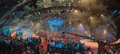 Foto von HALLE MESSE