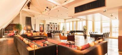 Foto von Hotel Kreuzberg