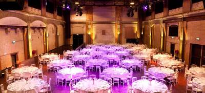 Foto von 20ste Eeuw Oude Evenementenlocatie