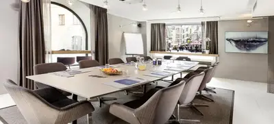 Foto von Das Innsbruck**** MICE-Location Boutique Convention