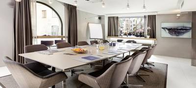 Foto von Das Innsbruck**** MICE-Location Boutique Convention