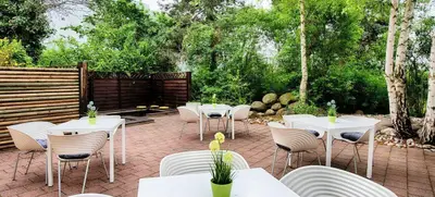 Foto von Select Hotel Erlangen