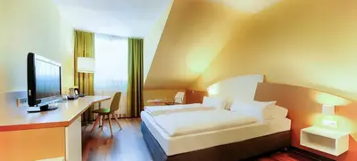 Foto von Select Hotel Erlangen