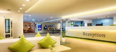 Foto von Select Hotel Erlangen