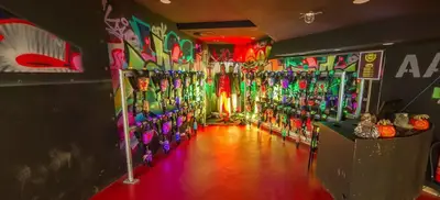 Foto von LaserZone Mainz